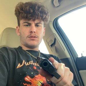 Meet your Posher, Jacob